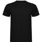 Polera Deportiva 100 Dryfit Factor Uv Manga Corta Outdoor