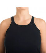 Camiseta Musculosa Mujer 100% Algodon Polera Tirantes - Imagen 3